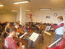ARTESONO Orchesterlager 08 Leitung