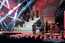 Christoph Walter Orchestra spielen den Opening Song des SwissAward 2011